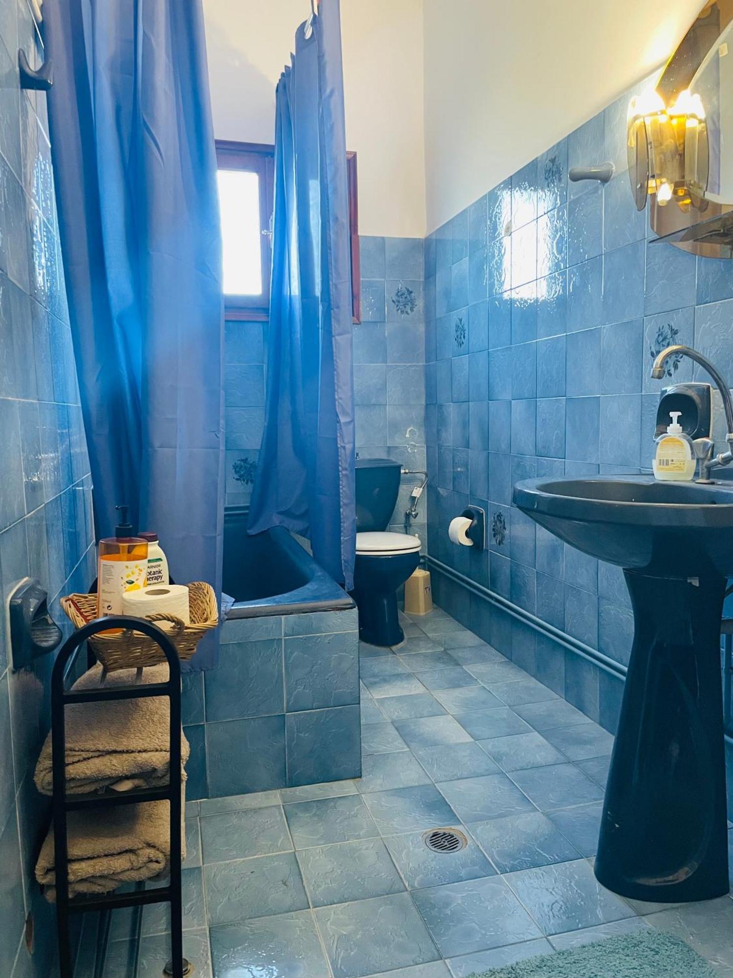 Elia Apartamento Doukades Exterior foto